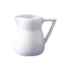 Creamer Superwhite 14 cl Porcelain White product photo