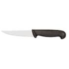 Urtekniv Prepara klinge 10 cm B&oslash;lgesk&aelig;r product photo
