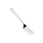 Serving fork 22.5 cm Large Stainless steel product photo