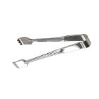 Sugar tongs 10 cm Stainless steel product photo