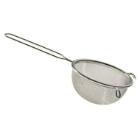 Wire sieve &Oslash;14 cm Tinned product photo