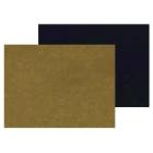 Kagepap 300x400 mm 1100 gr Sort/Guld product photo