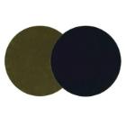 Cardboard &Oslash;180 mm 1100 gr Black/Gold product photo