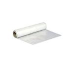 Bag 125 liters W100x100mm 50my Standard Clear product photo