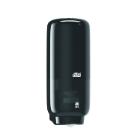 Dispenser Foam soap and disinfection Tork S4 Touch Free Plastic Black product photo