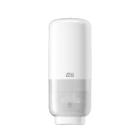 Dispenser Skumsæbe og desinfektion Tork S4 Touch Free Plast Hvid product photo