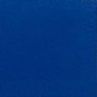 Napkin 24x24 cm 2-ply Dark blue product photo