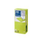 Napkin Tork 24x24 cm 2-layer Lime product photo