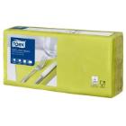 Napkin Tork 33x33 cm 3-layer Lime product photo