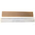 Reparationss&aelig;t til 37915 TW300 (5stk fladt b&aring;nd 5 stk teflon 2 stk underteflon) product photo