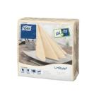 Napkin Tork Linstyle 39x39 cm Cream product photo