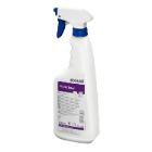 Desinfektion Sirafan Speed Klar-til-Brug med Brusehoved med propanol 750 ml product photo