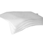 Washcloth Disposable 200x200x2.0 mm Foam White product photo
