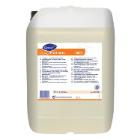 T&oslash;jvask Flydende CLAX Profi Forte til Hvide tekstiler til Auto-dos 20 ltr product photo