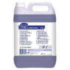 Universal cleaning Sprint 200 Pur-Eco with Color/Perfume Flower label 5 ltr Blue product photo