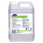 Hand wash Suma Star Pur-Eco D1 Flower brand without Color/Perfume 5 ltr product photo