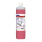 Sanitary cleaning Sani 100 Pur-Eco Alkaline Flower brand with Perfume 1 ltr Red product photo