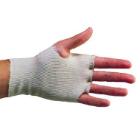 Handske One Size uden Fingre Bomuld product photo