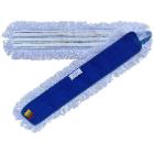 Mop Max Universal 60 cm with Loops Velcro Microfiber product photo