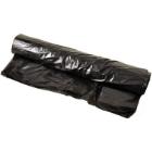 Spandepose 40 ltr 500x700 mm 15 my LDPE Gr&aring; product photo
