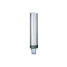 Dispenser 59 cm Steel for drinking cups &Oslash;101-124 mm product photo