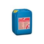 Machine dishwashing liquid Topmatic Promagic with chlorine suitable for aluminum product photo