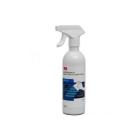 Graffiti remover GR1500 t plastic painted surfaces spray bottle with atomizer 50 product photo