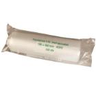 Frysepose med skrivefelt 4 ltr 190x400 mm HDPE product photo