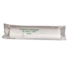 Freezer bag with writing field 6 ltr 260x400 mm HDPE product photo