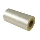 Lukkefilm Mylar 380 mm x 500 m &Oslash;155 mm 25 my PET product photo