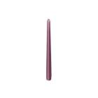 Antique candle Ø22x250 mm Burning time 7.5 hours Plum product photo