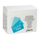 Brands&aring;rsgel PLUM QuickCool Brev til QuickSafeskab product photo
