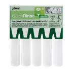 Eyewash QuickRinse Ampoule 20 ml for QuickSafe cabinet product photo