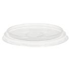 Plastl&aring;g Rundt klar PET til sk&aring;l Trend 180 ml product photo