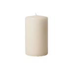 Block light &Oslash;60x120 mm Burning time 40 hours Ivory product photo
