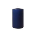Bloklys &Oslash;60x120 mm Br&aelig;ndetid 40 timer M&oslash;rkebl&aring; product photo