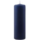 Bloklys &Oslash;60x180 mm Br&aelig;ndetid 60 timer M&oslash;rkebl&aring; product photo