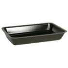 Skumbakke Linstar E47-34 4S4 270x175x34 mm XPS Sort product photo