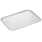 Dish 40x28 cm PS Smoky product photo