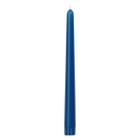 Antique candle &Oslash;22x250 mm Burning time 6.5 hours Dark blue product photo