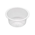 Tray K0095-1A 200 ml &Oslash;95 mm Round APET Clear product photo