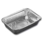 Alubakke 890 ml 207x141x 41 mm Rektangul&aelig;r product photo