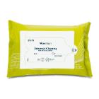 Universal cleaning Wipe PLUM Universal Cleaning wipe Small 30x20 cm Green product photo