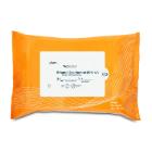 Disinfection Wipes PLUM Ethanol Disinfection wipe Large 40x30 cm Orange product photo