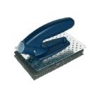 Holder til Grillpad inklusiv Skureblok og Net product photo