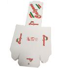 Pizza&aelig;ske 27x17x7 cm Calzone hvid med tryk Pizza Buon Appetito product photo