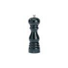Pepper mill Peugeot Paris 18 cm Beech wood Black Lacquer product photo