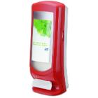 Dispenser napkin Tork XPN N4 High capacity Red product photo