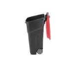 Affaldscontainer Atlas 100 ltr uden l&aring;g product photo