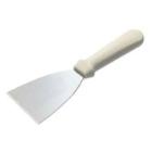 Pallet scraper Prepara Stainless steel PP handle Assorted Color product photo